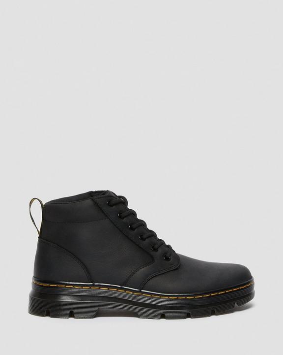 Bonny Leather Casual Boots