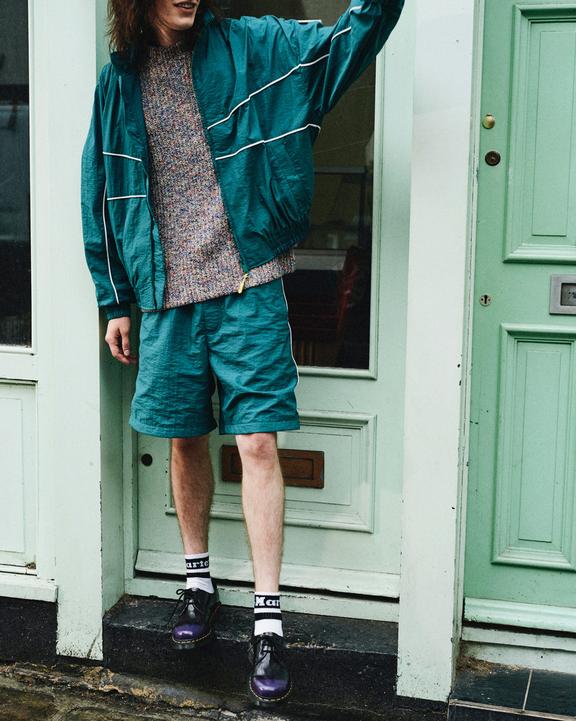 Vegan 1461 Oxford Shoes