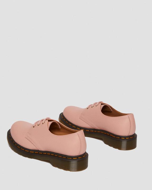 1461 Women's Virginia Leather Oxford Shoes