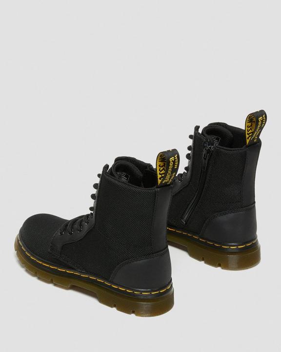 Junior Combs Extra Tough Poly Casual Boots