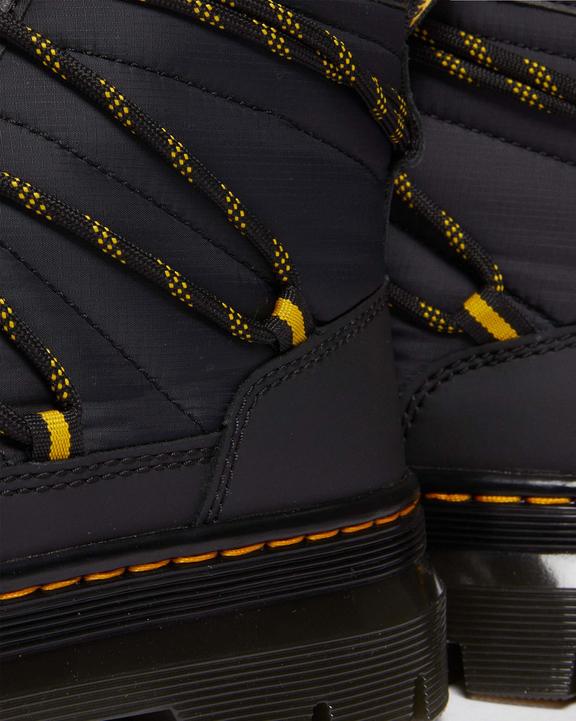 Combs Women's Padded Casual Boots