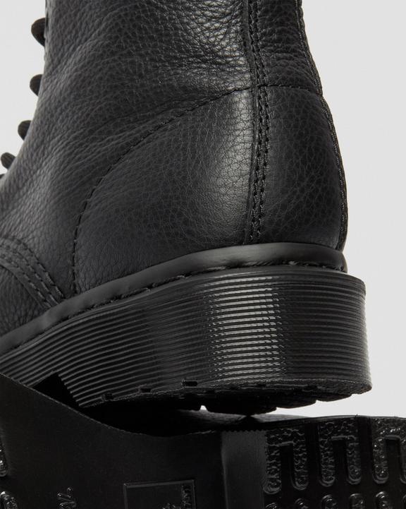 1460 Pascal Women's Mono Lace Up Boots