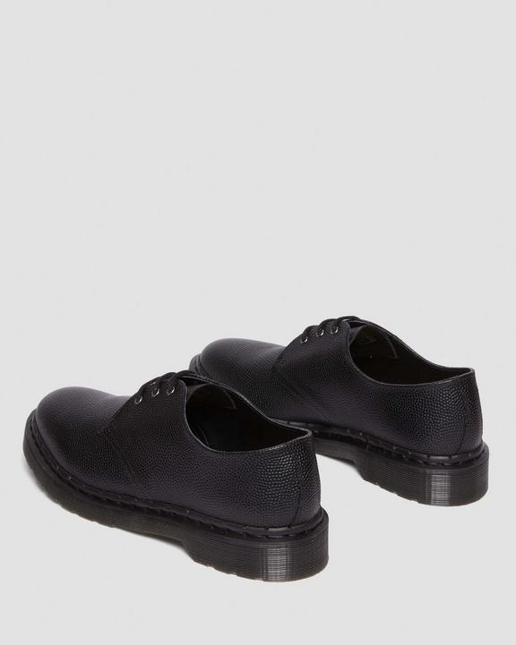 1461 Pebble Grain Leather Oxford Shoes