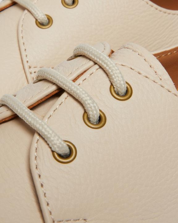 1461 Women's Virginia Leather Oxford Shoes