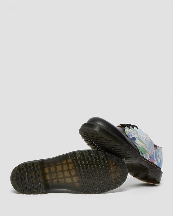 1461 The National Gallery Seurat Oxford Shoes