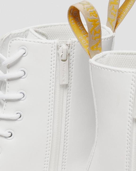 Vegan Jadon II Boot Kemble Mono Platforms