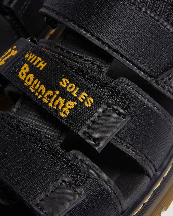 Junior Callan Casual Sandals