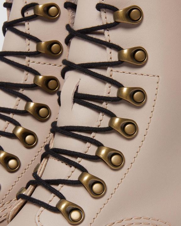 Leona Women's Sendal Leather Heeled Boots