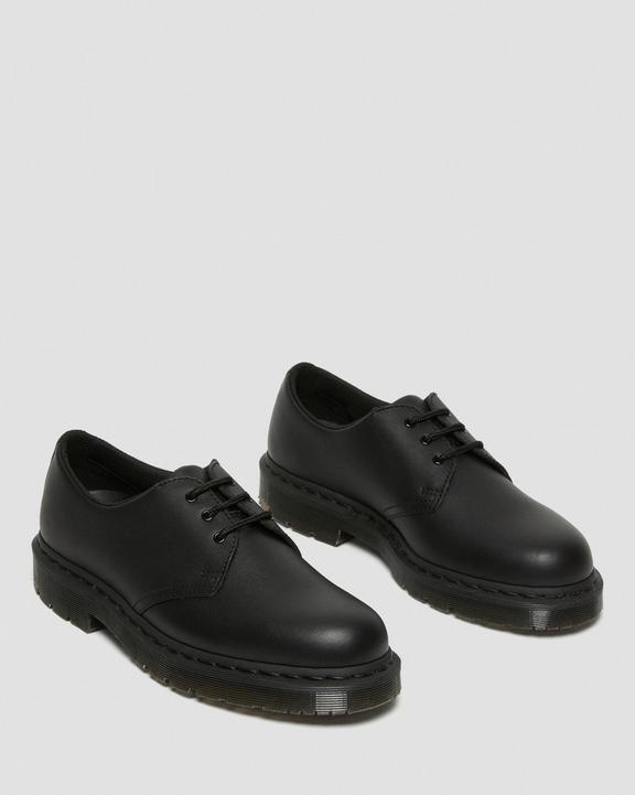 1461 Mono Slip Resistant Oxford Shoes