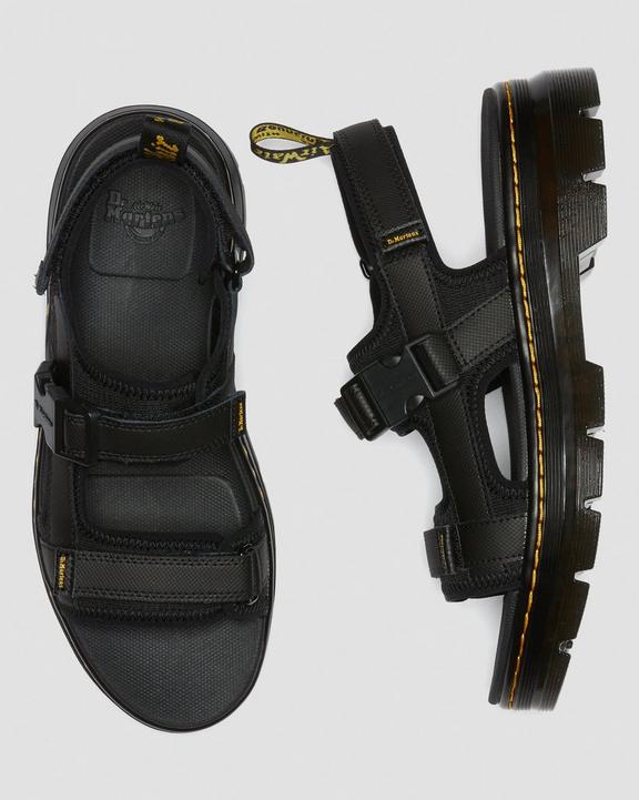 Forster Webbing Sandals