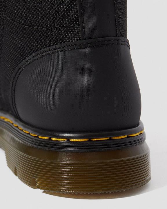 Youth Combs Extra Tough Poly Casual Boots