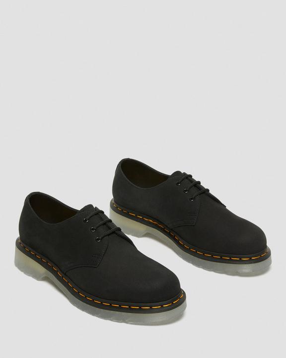 1461 Iced II Buttersoft Leather Oxford Shoes
