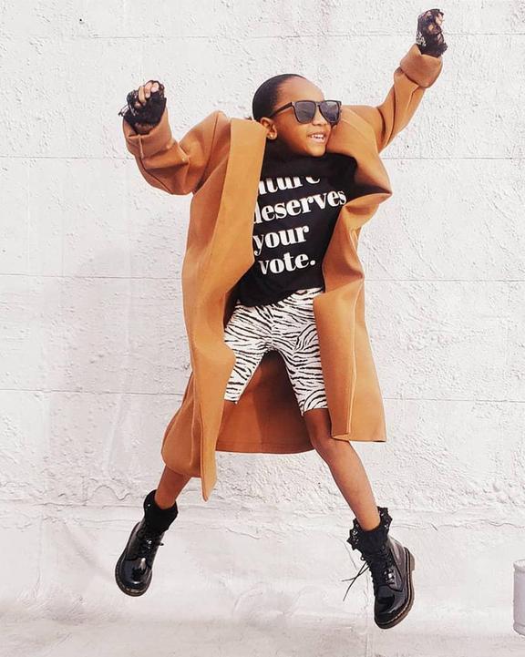 Junior 1460 Patent Leather Lace Up Boots