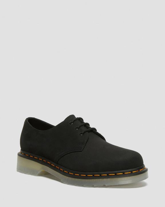 1461 Iced II Buttersoft Leather Oxford Shoes