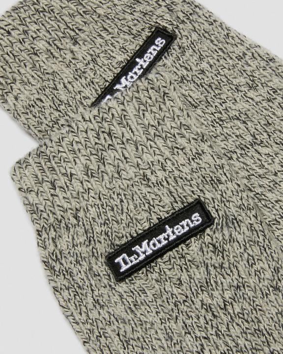 Merino Organic Cotton Blend Socks