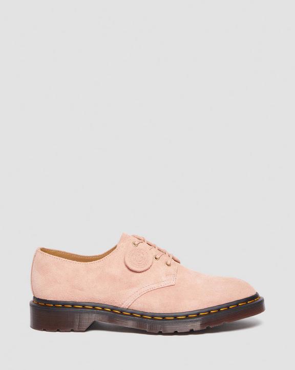 Smiths Suede Dress Shoes