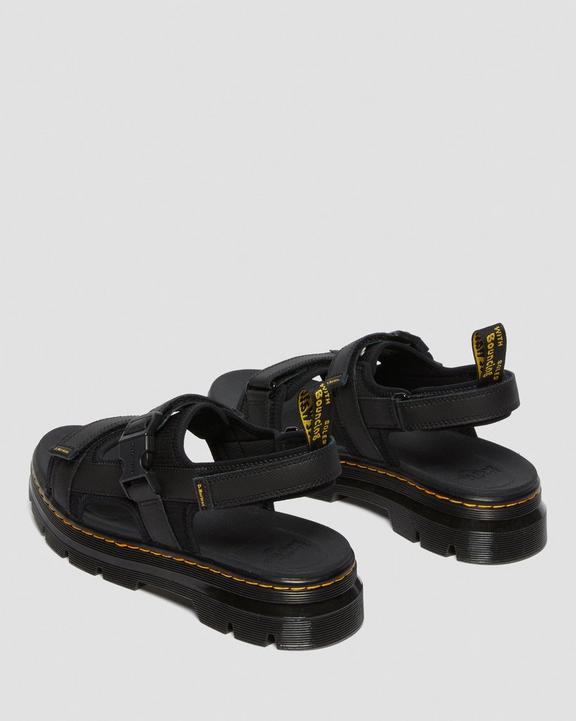 Forster Webbing Sandals