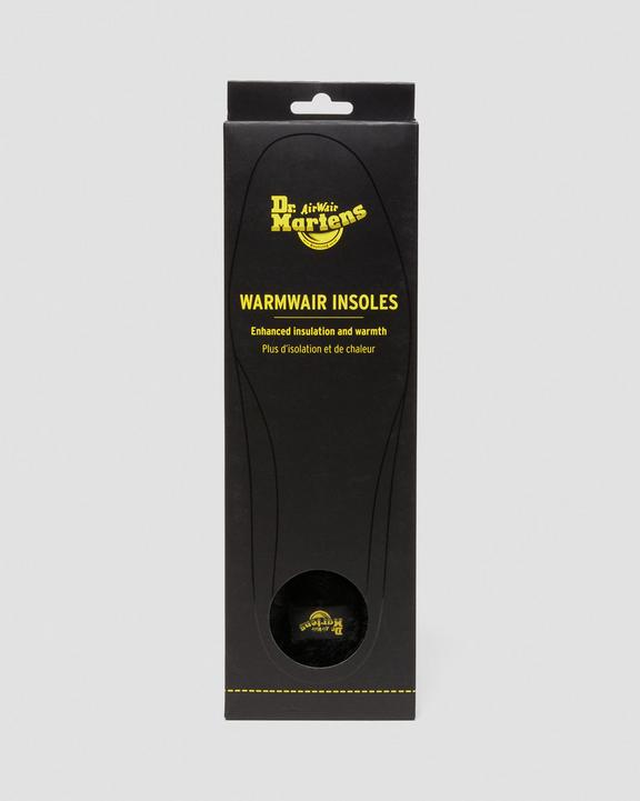 Warmwair Shoe Insoles