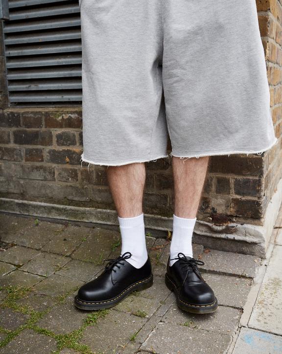 Double Doc Cotton Blend Socks