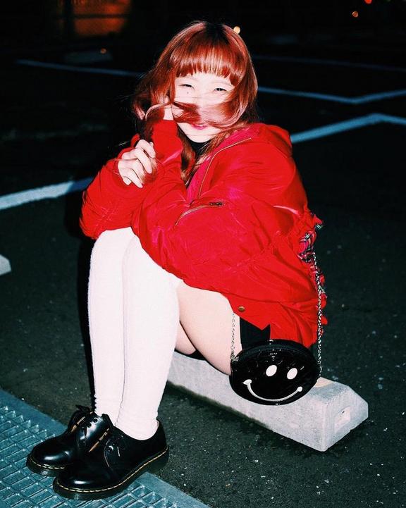 1461 Women's Smooth Leather Oxford Shoes