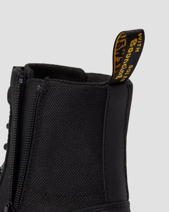 Youth Combs Extra Tough Poly Casual Boots