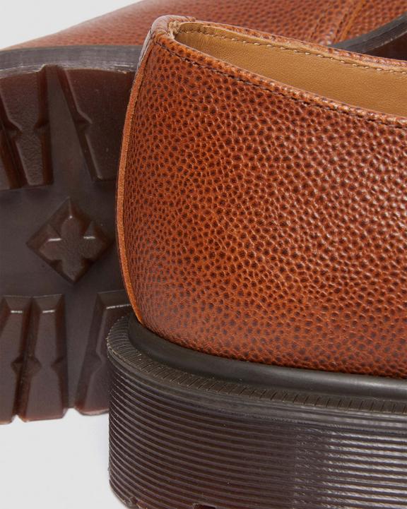 Smiths Westminster Leather Dress Shoes