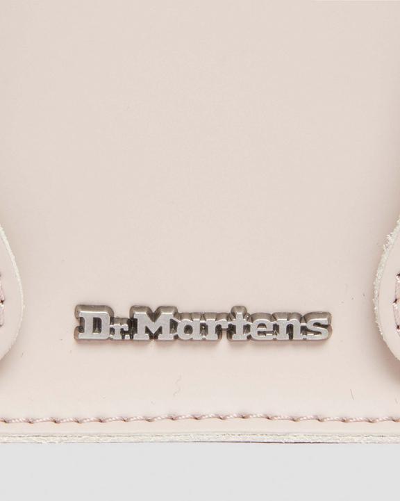 7 Inch Leather Crossbody Bag