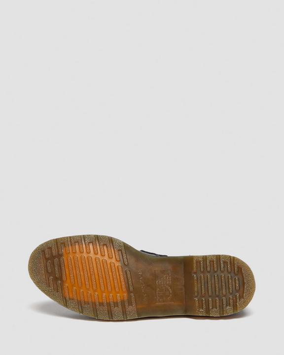 Vegan Adrian Felix Tassel Loafers