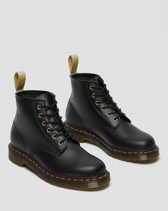 Vegan 101 Felix Ankle Boots