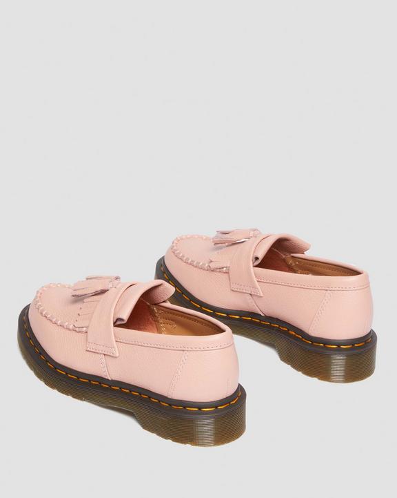 Adrian Women's Virginia Leather Tassel Loafers