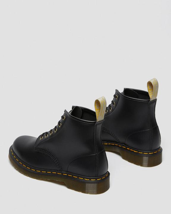 Vegan 101 Felix Ankle Boots