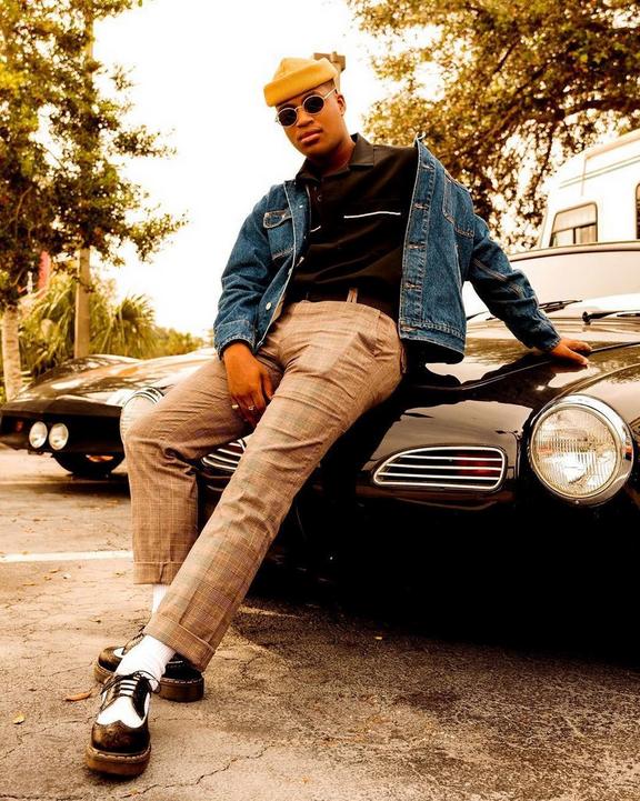 3989 Bex Smooth Leather Brogue Shoes