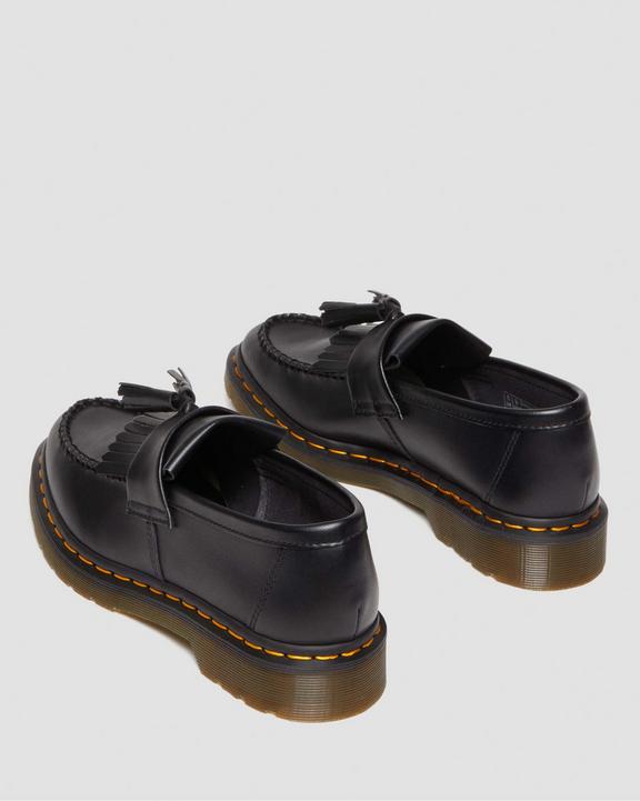 Vegan Adrian Felix Tassel Loafers