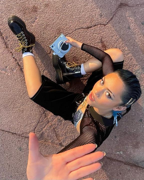 Jadon Max Boot Women's Platforms