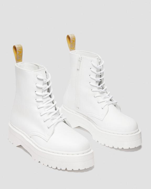 Vegan Jadon II Boot Kemble Mono Platforms