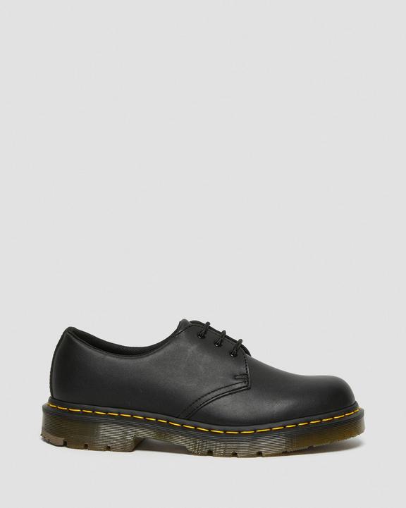 1461 Slip Resistant Leather Oxford Shoes