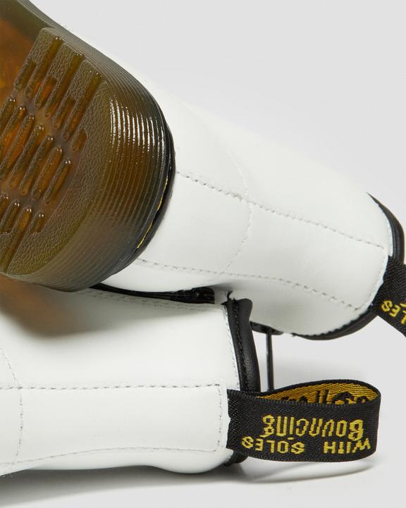 Toddler 1460 Leather Lace Up Boots