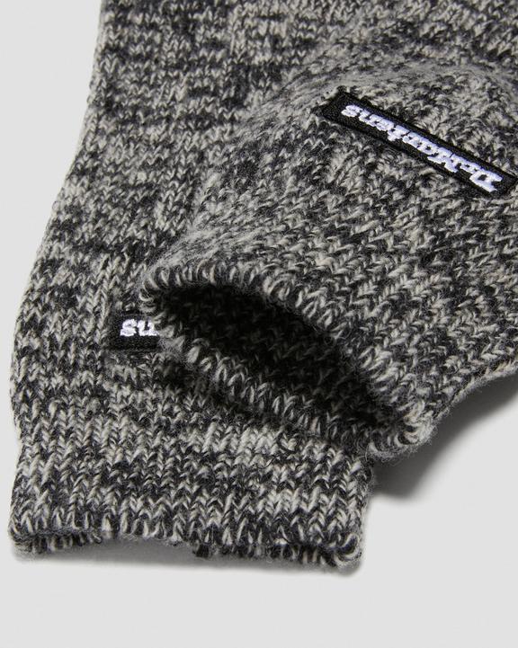 Merino Organic Cotton Blend Socks