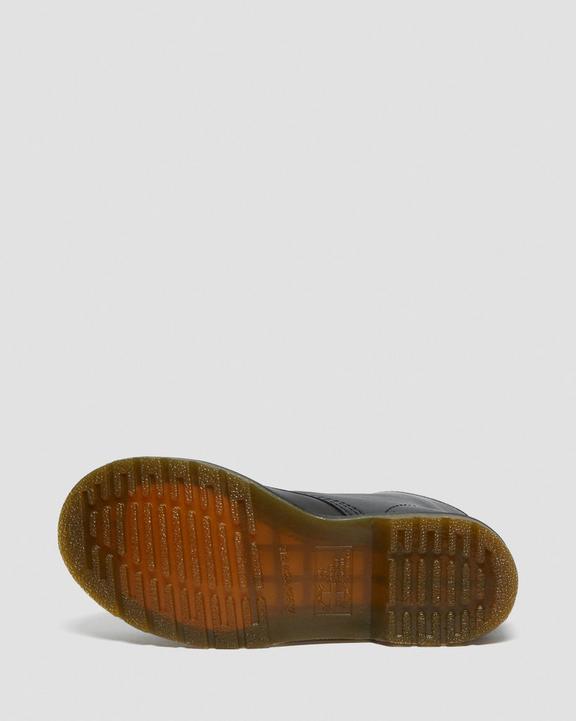 1460 Vonda Floral Leather Lace Up Boots