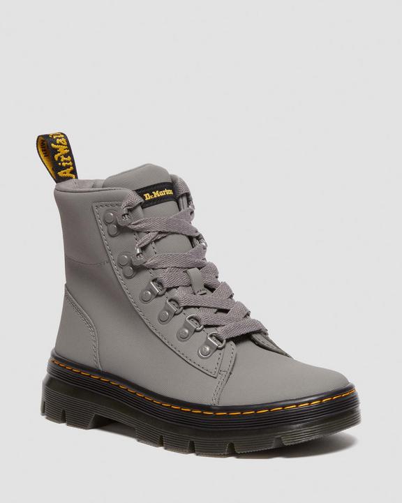 Combs Women's Ajax Leather Casual Boots