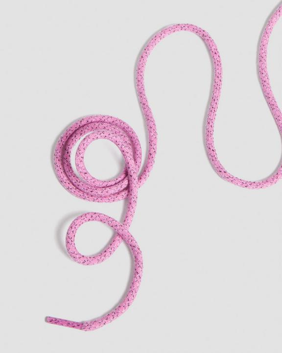 55 Inch Round Shoe Laces (8-10 Eye)