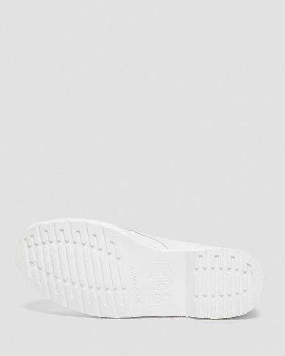 1460 Mono Smooth Leather Lace Up Boots