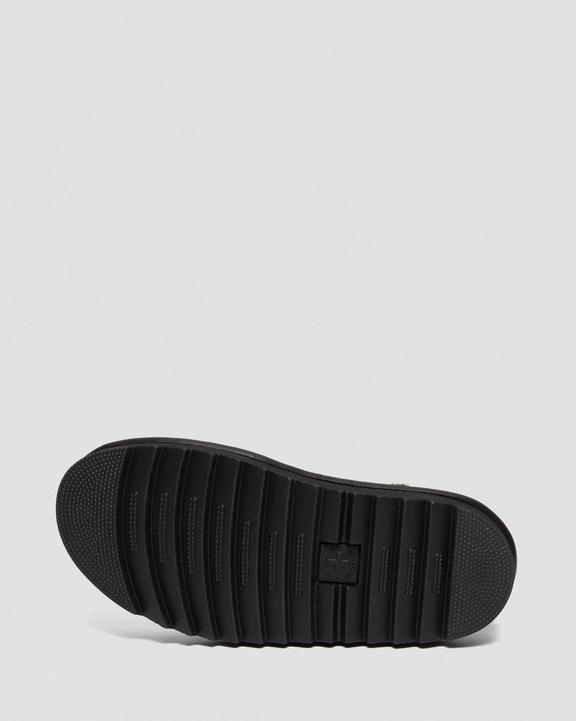 Blaire Women's Pisa Leather Strap Sandals