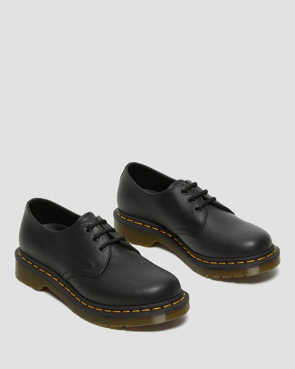 1461 Women's Virginia Leather Oxford Shoes
