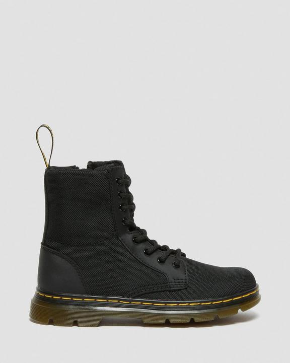Junior Combs Extra Tough Poly Casual Boots