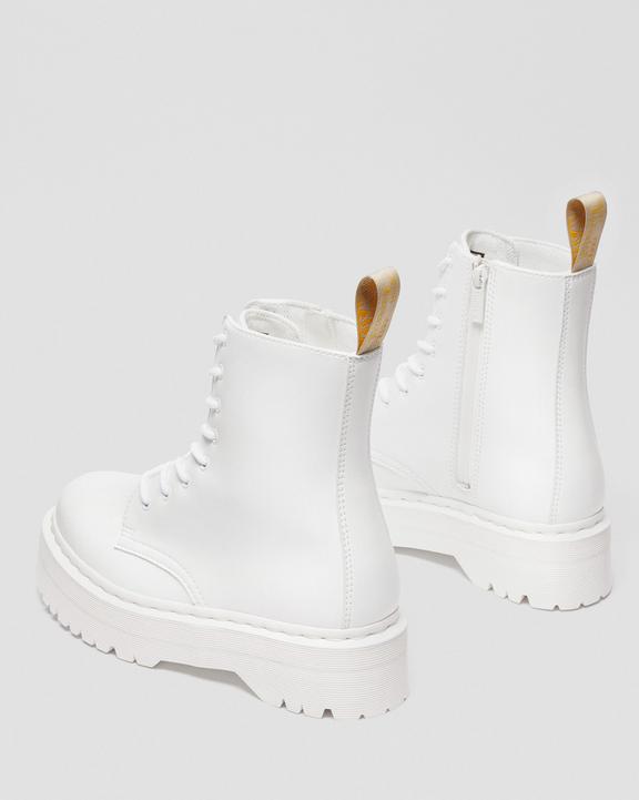 Vegan Jadon II Boot Kemble Mono Platforms