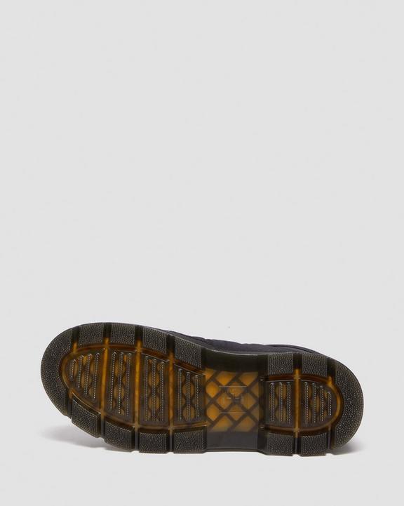 Combs Tech Quilted Casual Boots