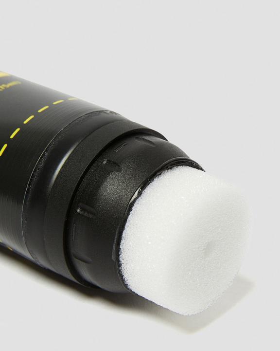 Black Shoe Polish Cream 75ml Tube