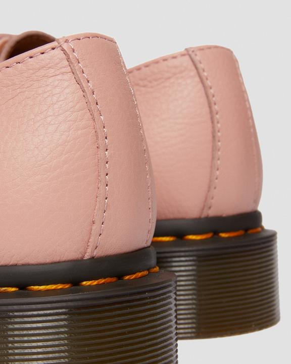 1461 Women's Virginia Leather Oxford Shoes