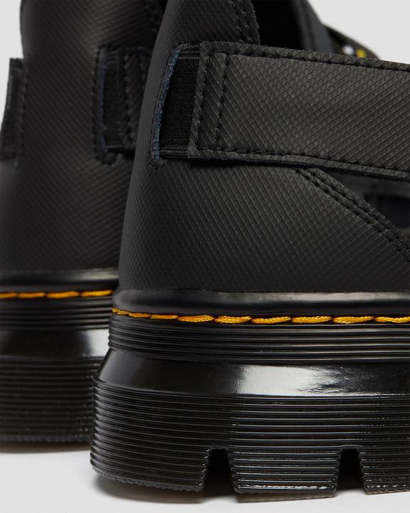 Pearson Webbing Sandals